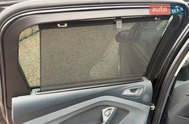 Минивэн Ford C-Max 2014 в Стрые