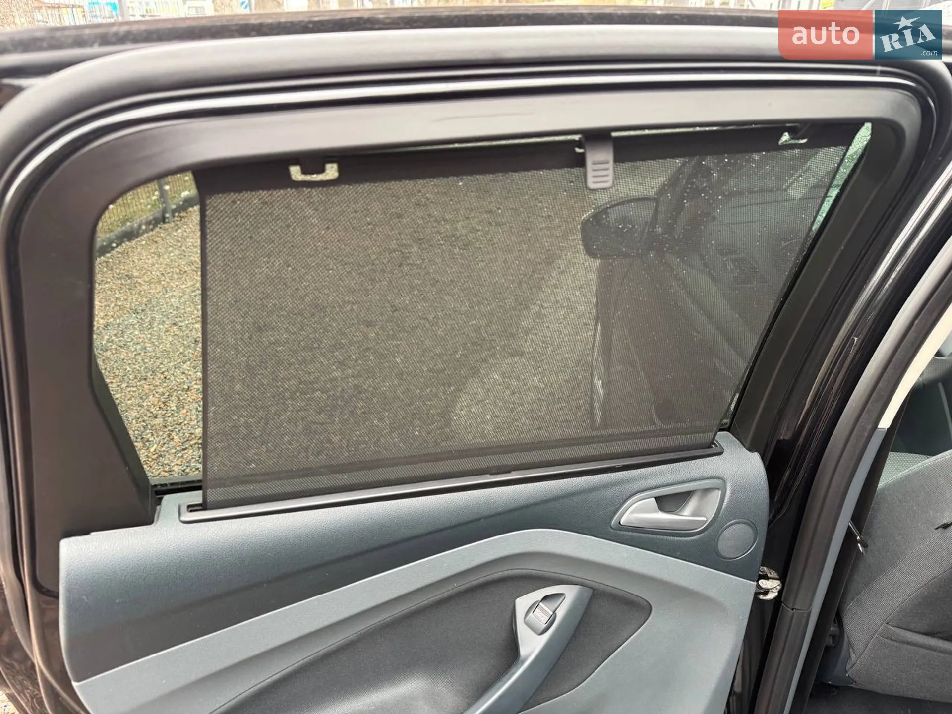 2014 Ford C-MAX - мініатюра 33