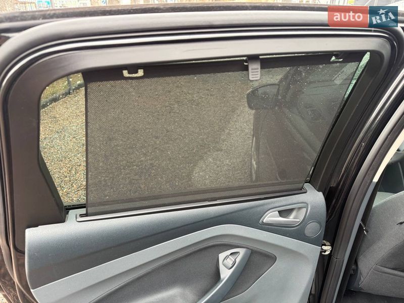 Минивэн Ford C-Max 2014 в Стрые