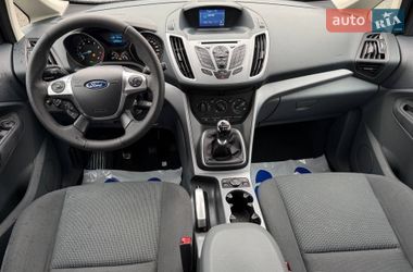 Минивэн Ford C-Max 2014 в Стрые