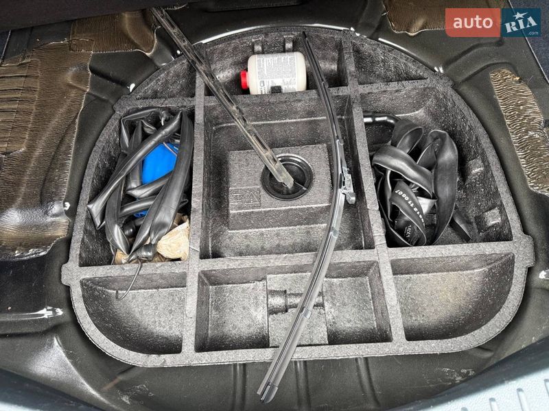 Минивэн Ford C-Max 2014 в Стрые
