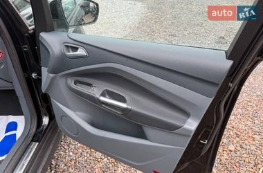 Минивэн Ford C-Max 2014 в Стрые