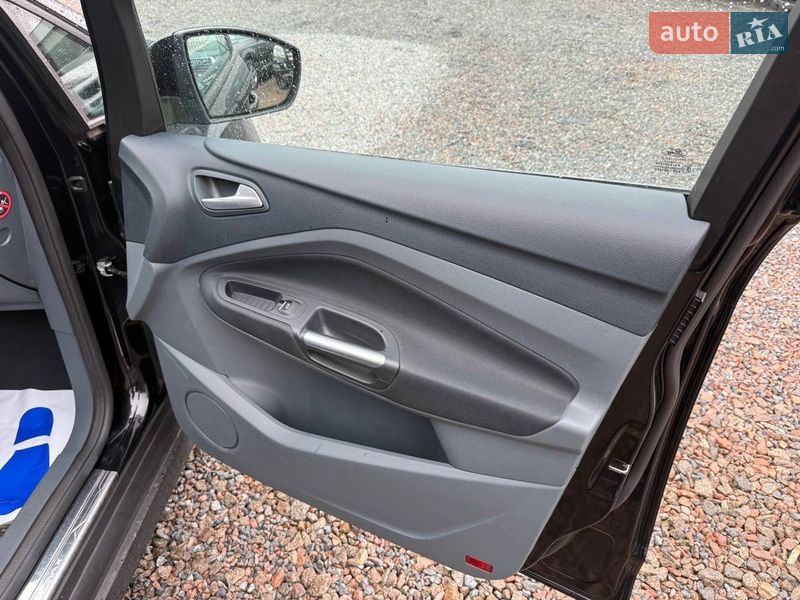 Минивэн Ford C-Max 2014 в Стрые