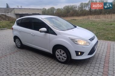 Минивэн Ford C-Max 2012 в Тернополе