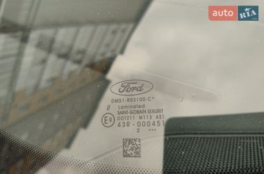 Минивэн Ford C-Max 2012 в Тернополе