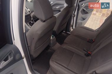 Минивэн Ford C-Max 2012 в Тернополе