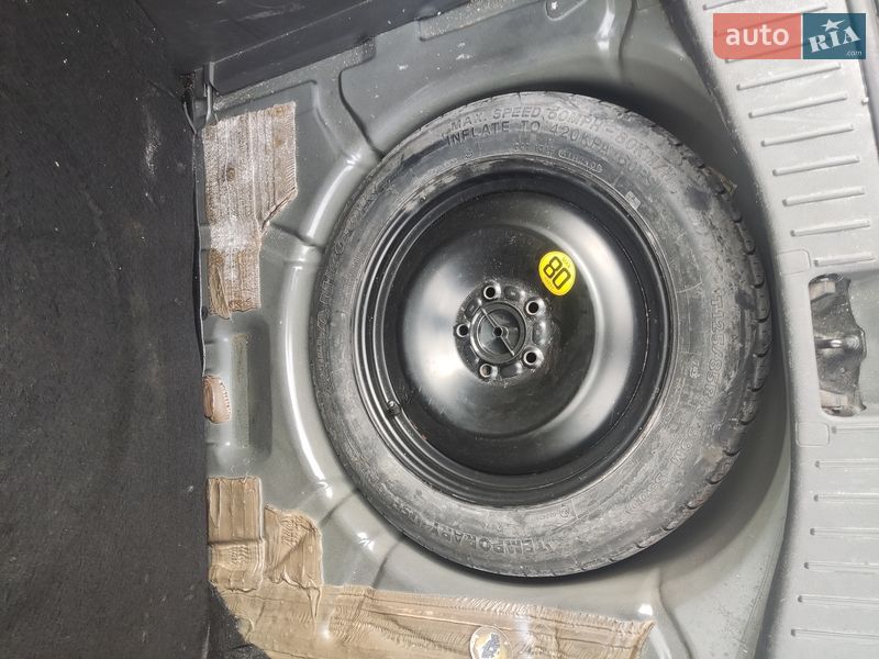 Мінівен Ford C-Max 2009 в Хмельницькому