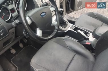 Мінівен Ford C-Max 2009 в Хмельницькому
