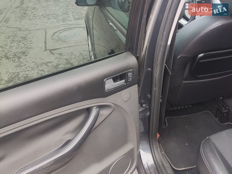 Мінівен Ford C-Max 2009 в Хмельницькому