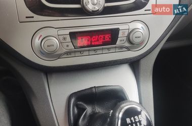 Мінівен Ford C-Max 2009 в Хмельницькому