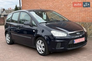 Мінівен Ford C-Max 2007 в Сарнах