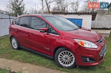 Минивэн Ford C-Max 2015 в Виннице