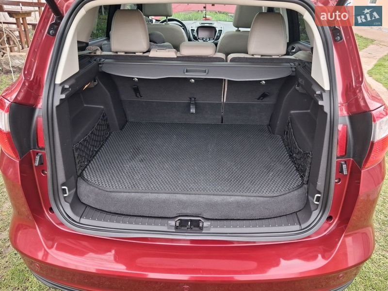 Мінівен Ford C-Max 2015 в Вінниці