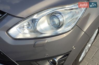 Минивэн Ford C-Max 2012 в Луцке