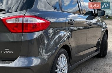Мінівен Ford C-Max 2016 в Луцьку