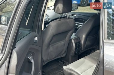 Мінівен Ford C-Max 2016 в Луцьку