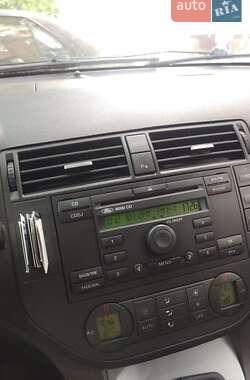 Минивэн Ford C-Max 2004 в Хмельницком