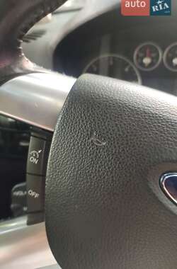Минивэн Ford C-Max 2004 в Хмельницком