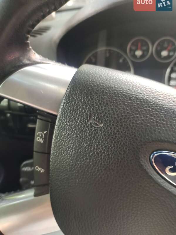 Мінівен Ford C-Max 2004 в Хмельницькому