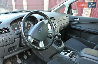 Минивэн Ford C-Max 2005 в Каменец-Подольском
