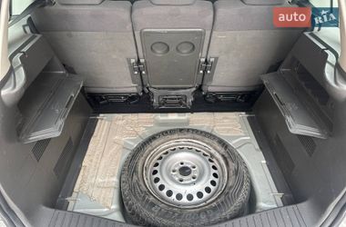 Минивэн Ford C-Max 2006 в Ивано-Франковске