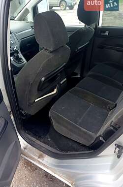 Минивэн Ford C-Max 2005 в Змиеве