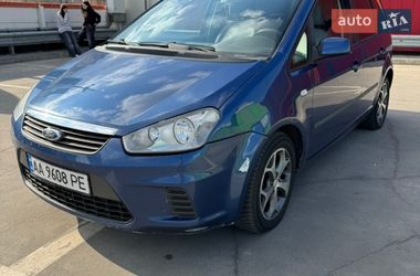 Минивэн Ford C-Max 2007 в Киеве