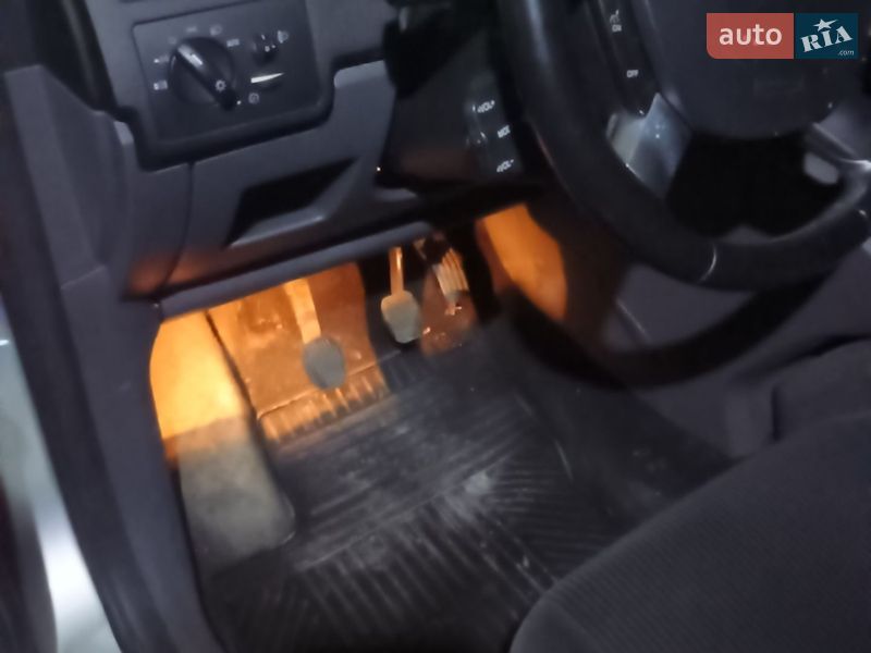 Минивэн Ford C-Max 2005 в Каменец-Подольском