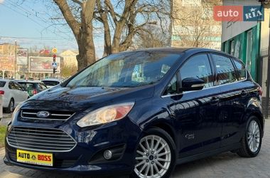 Минивэн Ford C-Max 2016 в Николаеве
