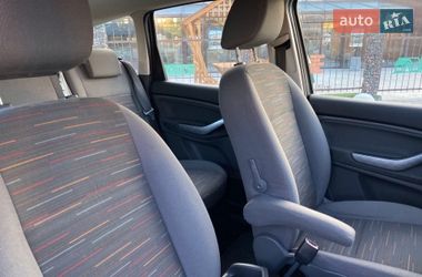 Минивэн Ford C-Max 2009 в Вознесенске