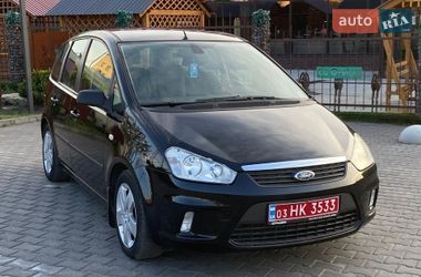 Минивэн Ford C-Max 2009 в Вознесенске