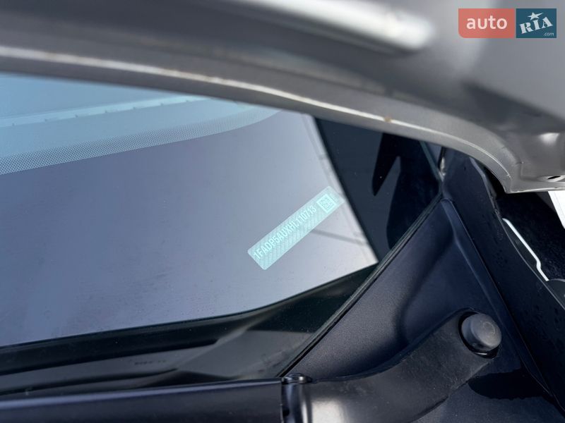 Мінівен Ford C-Max 2017 в Києві