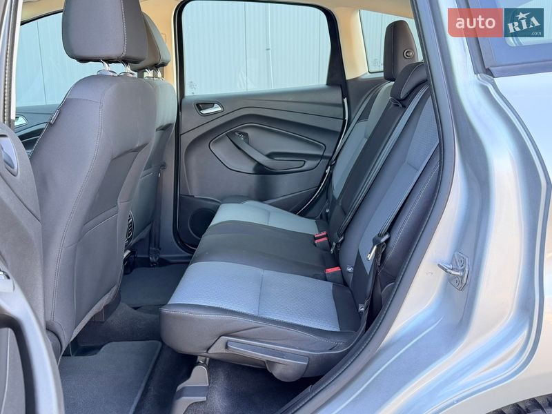 Мінівен Ford C-Max 2017 в Києві