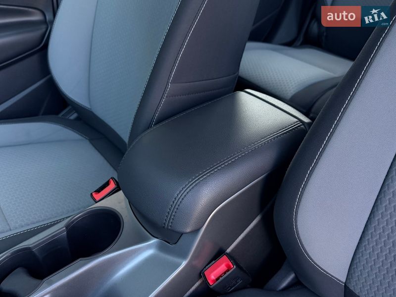 Мінівен Ford C-Max 2017 в Києві