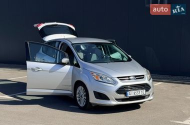 Минивэн Ford C-Max 2017 в Киеве