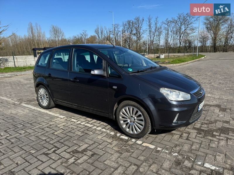 Ford C-Max 2007