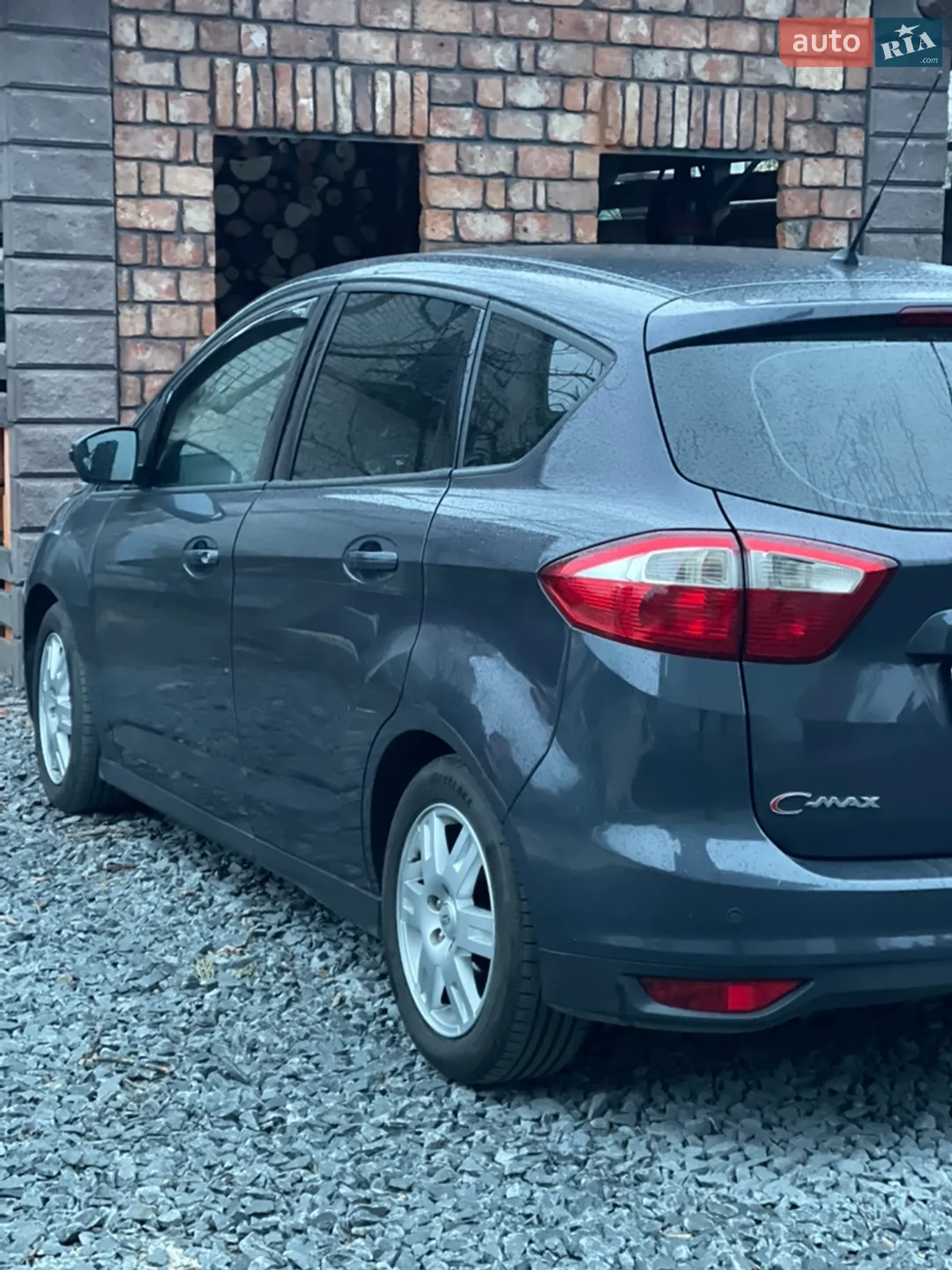 2013 Ford C-MAX - мініатюра 3