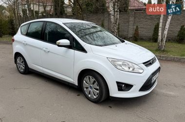 Мінівен Ford C-Max 2014 в Рівному