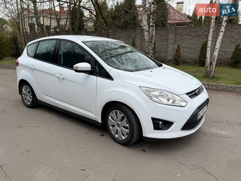 Мінівен Ford C-Max 2014 в Рівному