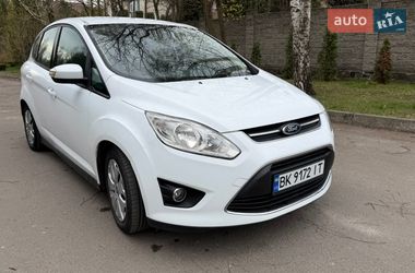 Мінівен Ford C-Max 2014 в Рівному