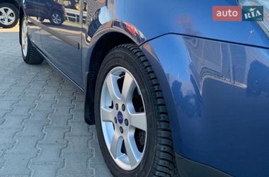 Минивэн Ford C-Max 2004 в Луцке