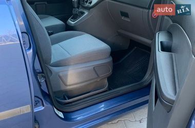 Минивэн Ford C-Max 2004 в Луцке