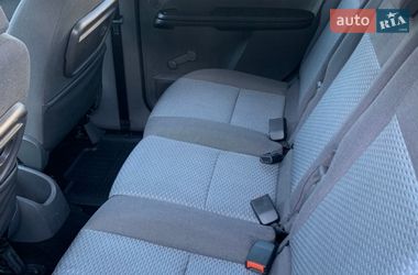 Минивэн Ford C-Max 2004 в Луцке