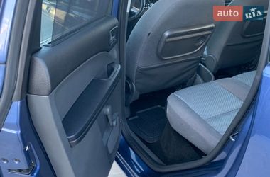 Минивэн Ford C-Max 2004 в Луцке