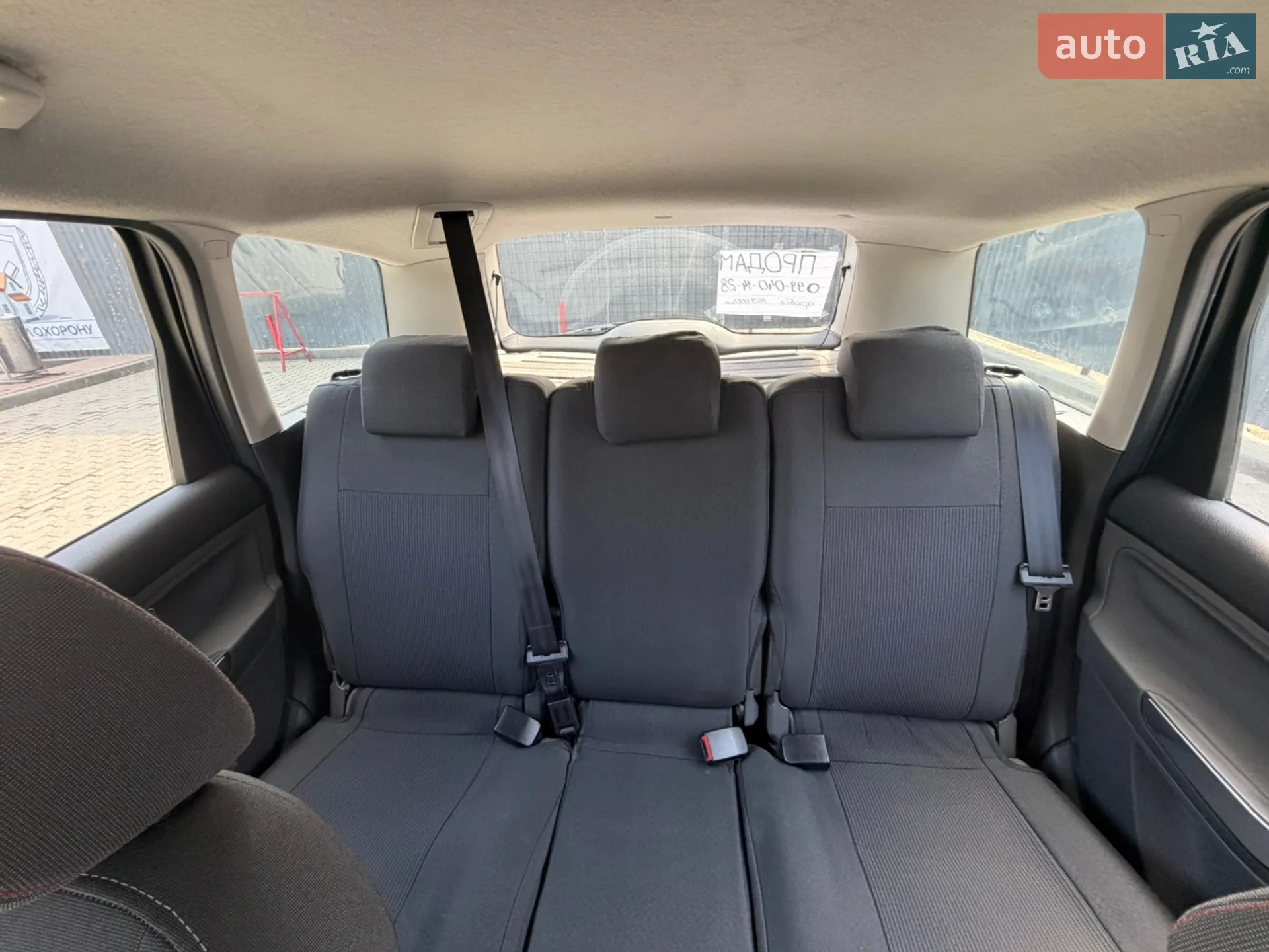 2010 Ford C-MAX - мініатюра 14