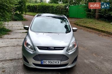 Минивэн Ford C-Max 2014 в Львове