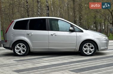Минивэн Ford C-Max 2009 в Тернополе