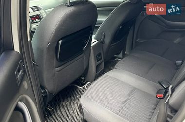 Минивэн Ford C-Max 2009 в Тернополе