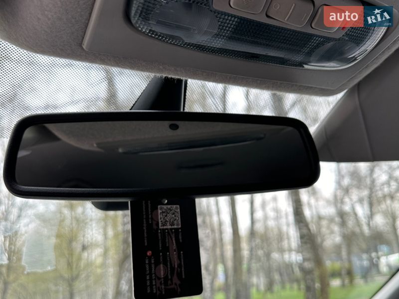 Минивэн Ford C-Max 2009 в Тернополе
