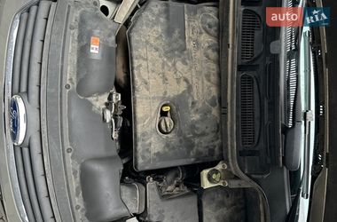 Минивэн Ford C-Max 2009 в Тернополе